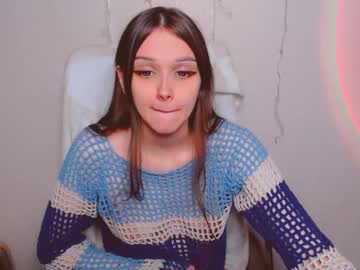 Autumn_Fairy__ February 18, 2025 Chaturbate stream image
