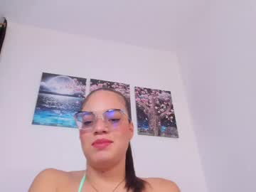 Baby_Ashly February 18, 2025 Chaturbate stream image