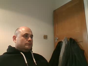 Bobabator February 18, 2025 Chaturbate stream image