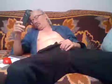 Camshowman February 18, 2025 Chaturbate stream image