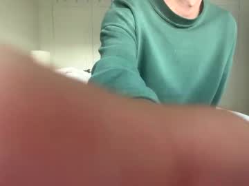 Ckeefer96 February 18, 2025 Chaturbate stream image