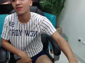 Colin_Sinclair February 18, 2025 Chaturbate stream image