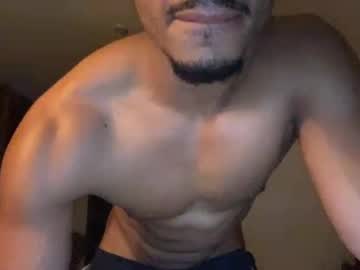 Darkchocdx February 18, 2025 Chaturbate stream image