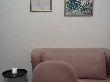 Golden_Eva_ February 18, 2025 Chaturbate stream image