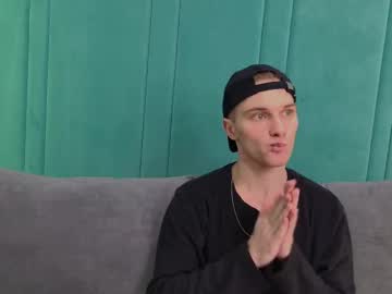 Hardinross February 18, 2025 Chaturbate stream image