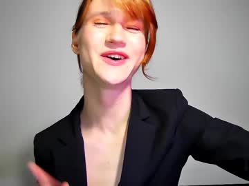 Honey_Femboy February 18, 2025 Chaturbate stream image