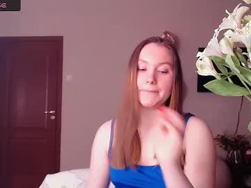 Janeblossomhot February 18, 2025 Chaturbate stream image