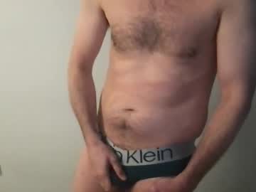 Joe_Nine February 18, 2025 Chaturbate stream image