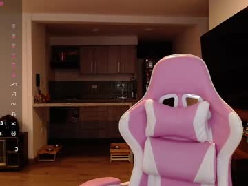 Julieta_Sunrise February 18, 2025 Chaturbate stream image