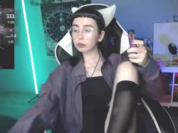 Julscinamon February 18, 2025 Chaturbate stream image
