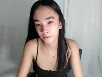 Kellyash February 18, 2025 Chaturbate stream image