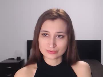 Kendal_Miss February 18, 2025 Chaturbate stream image