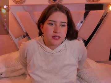 Keromy_Love February 18, 2025 Chaturbate stream image