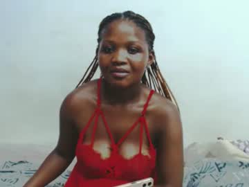 Kittykrush03 February 18, 2025 Chaturbate stream image