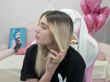 Kristinastoney February 18, 2025 Chaturbate stream image