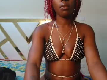 Ladasha_C February 18, 2025 Chaturbate stream image