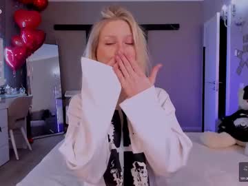 Lilyvibe February 18, 2025 Chaturbate stream image