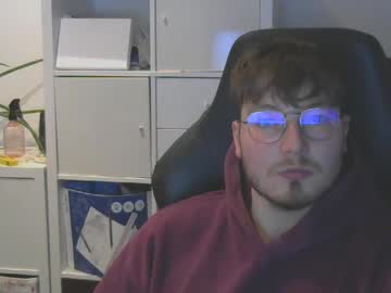 Makemehappy05 February 18, 2025 Chaturbate stream image