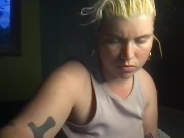 Marlaquinzel February 18, 2025 Chaturbate stream image