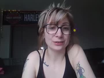 Miamimintbaby February 18, 2025 Chaturbate stream image