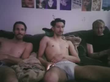 Mykoxin February 18, 2025 Chaturbate stream image