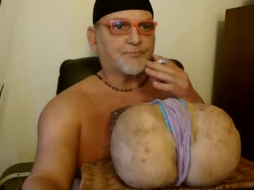 Nastydaddyfatcock8 February 18, 2025 Chaturbate stream image