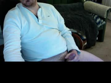 Nativeirish February 18, 2025 Chaturbate stream image