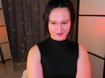 Nicole_Cidman February 18, 2025 Chaturbate stream image