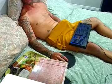 Noelzy_420 February 18, 2025 Chaturbate stream image