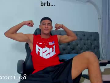 Oliver_Smith_2 February 18, 2025 Chaturbate stream image