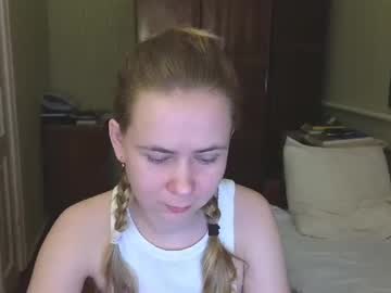 Riley_Roo_ February 18, 2025 Chaturbate stream image