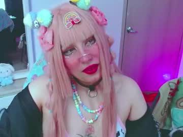 Samantha_Cute18 February 18, 2025 Chaturbate stream image