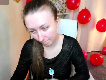 Sigritjones February 18, 2025 Chaturbate stream image