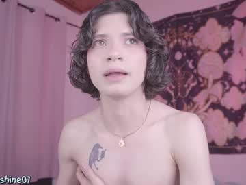 Simon_Bane01 February 18, 2025 Chaturbate stream image