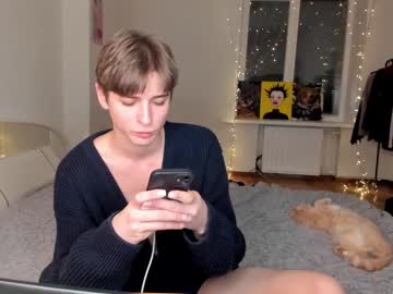 Sweet_Peach__ February 18, 2025 Chaturbate stream image