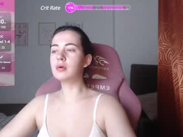 Sweetiekendl February 18, 2025 Chaturbate stream image