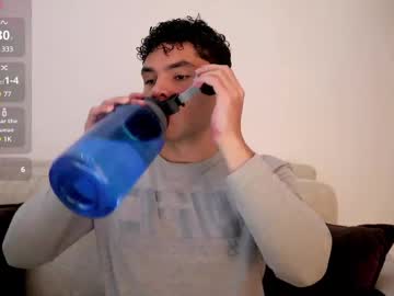 Thiago_L February 18, 2025 Chaturbate stream image