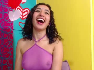 Valerie_Mase stream photo from February 18, 2025
