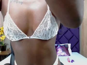 Zarehtmontes February 18, 2025 Chaturbate stream image
