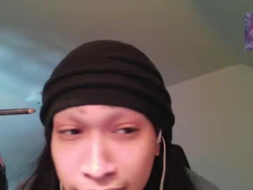 Zhagar February 18, 2025 Chaturbate stream image