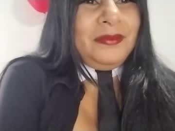 Adel_Ramos February 18, 2025 Chaturbate stream image