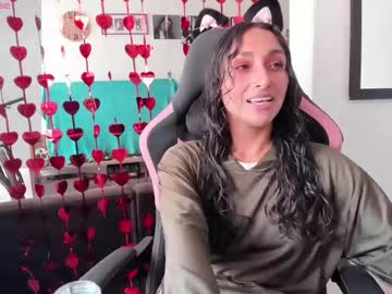 Adrena_10 February 18, 2025 Chaturbate stream image