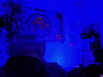 Alaska_Chan_ February 18, 2025 Chaturbate stream image