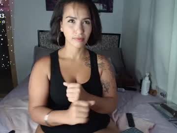 Alessiadiangelo1 February 18, 2025 Chaturbate stream image