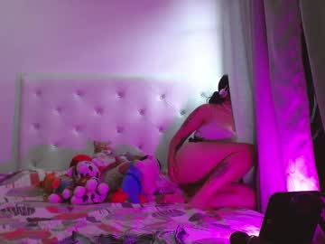 Andrebigboobs February 18, 2025 Chaturbate stream image
