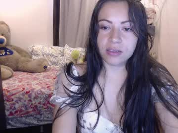 Ariana_Rose4 February 18, 2025 Chaturbate stream image