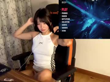 Babiej_ February 18, 2025 Chaturbate stream image