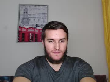 Defuego_ February 18, 2025 Chaturbate stream image