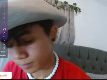 Diego_Santoro01 stream photo from February 18, 2025