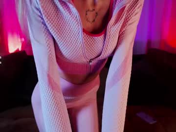 Elzal0ve February 18, 2025 Chaturbate stream image